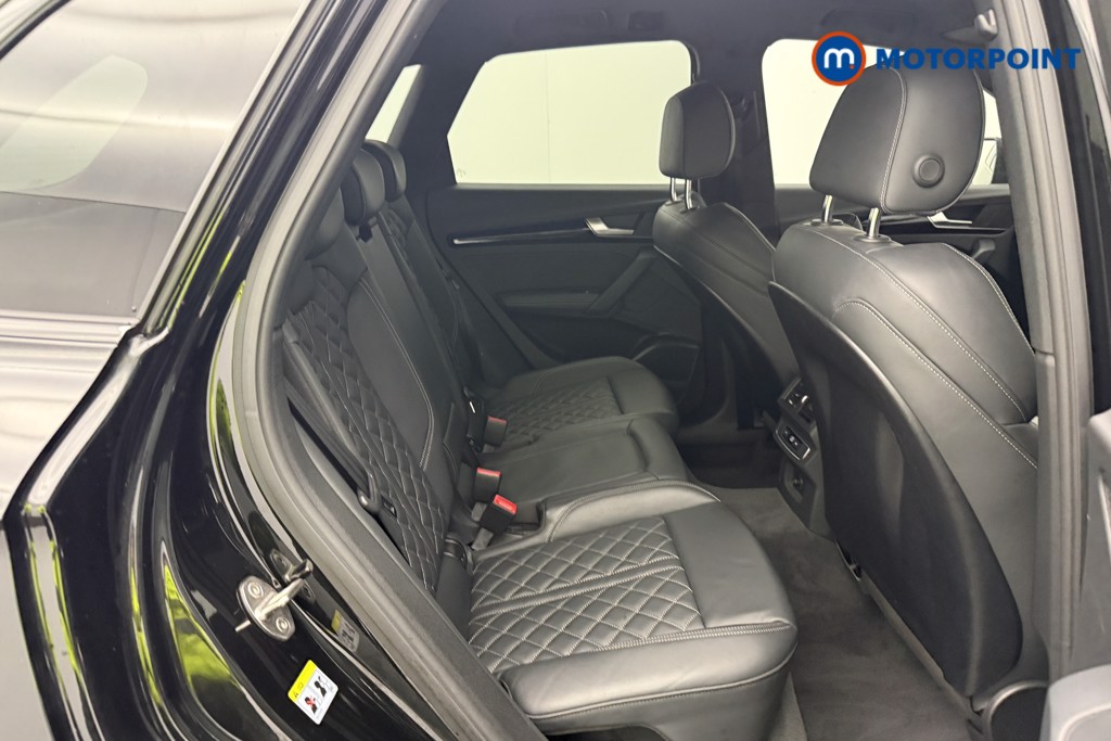Audi Q5 Edition 1 Automatic Diesel SUV - Stock Number (1582325) - 16th supplementary image