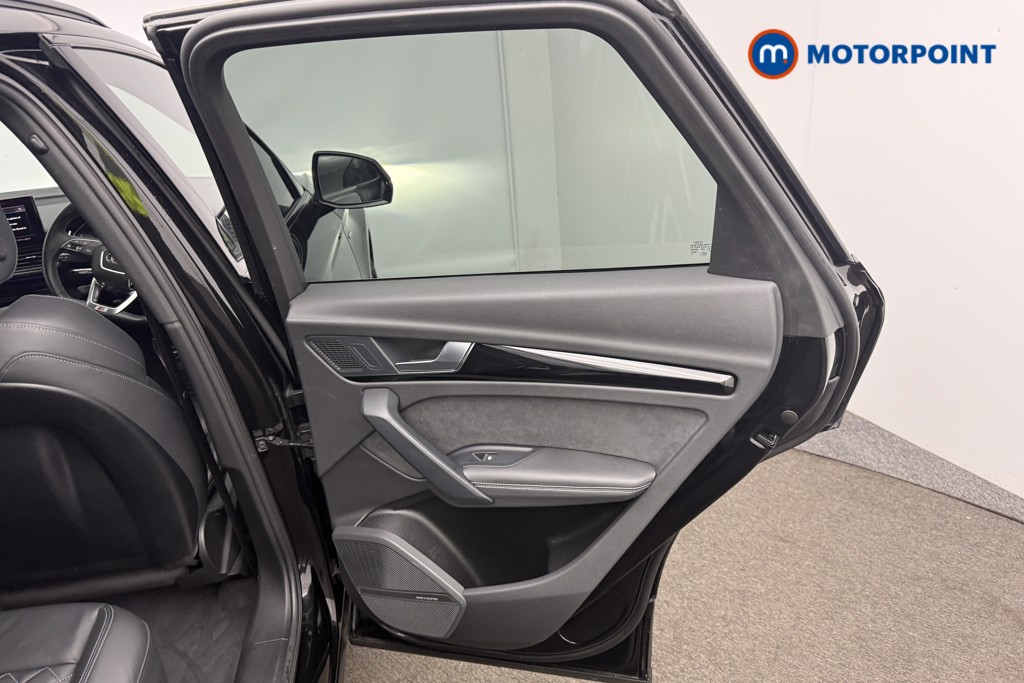 Audi Q5 Edition 1 Automatic Diesel SUV - Stock Number (1582325) - 18th supplementary image