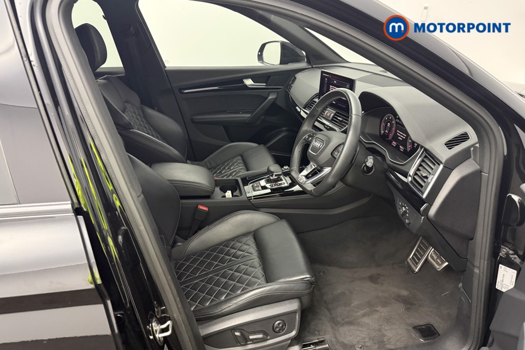 Audi Q5 Edition 1 Automatic Diesel SUV - Stock Number (1582325) - 20th supplementary image
