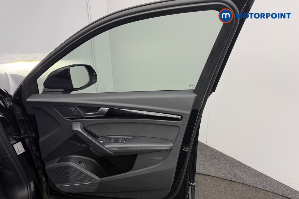 Audi Q5 Edition 1 Automatic Diesel SUV - Stock Number (1582325) - 21st supplementary image