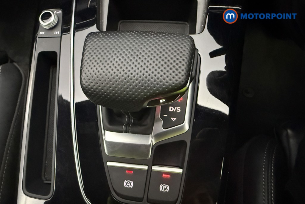 Audi Q5 Edition 1 Automatic Diesel SUV - Stock Number (1582325) - 27th supplementary image