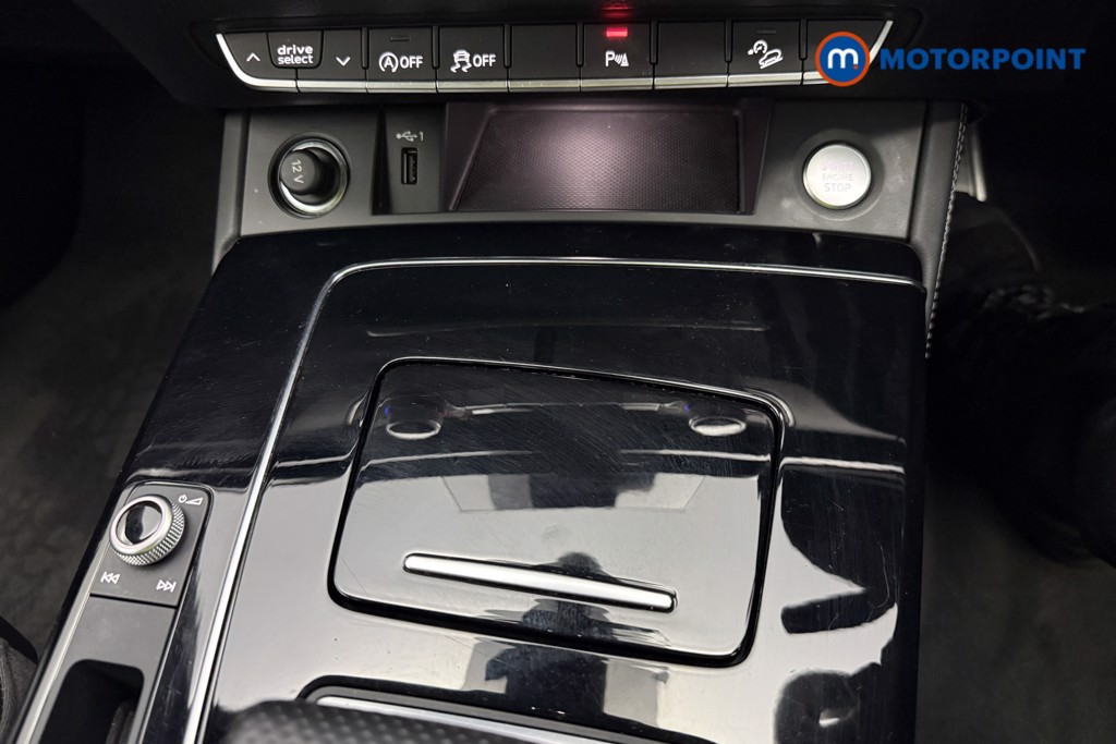 Audi Q5 Edition 1 Automatic Diesel SUV - Stock Number (1582325) - 28th supplementary image