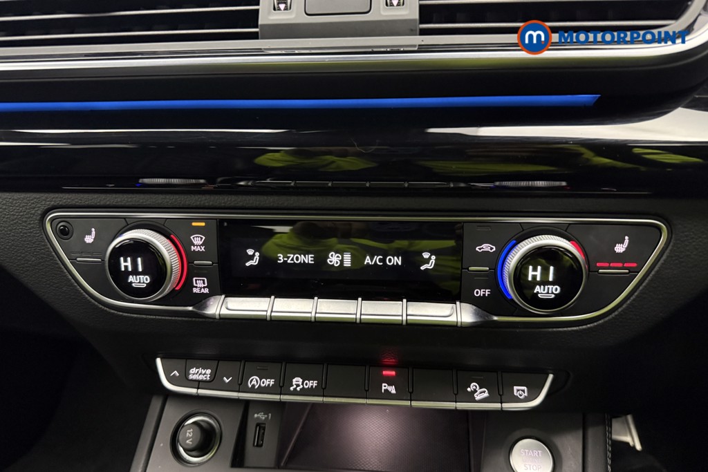 Audi Q5 Edition 1 Automatic Diesel SUV - Stock Number (1582325) - 29th supplementary image