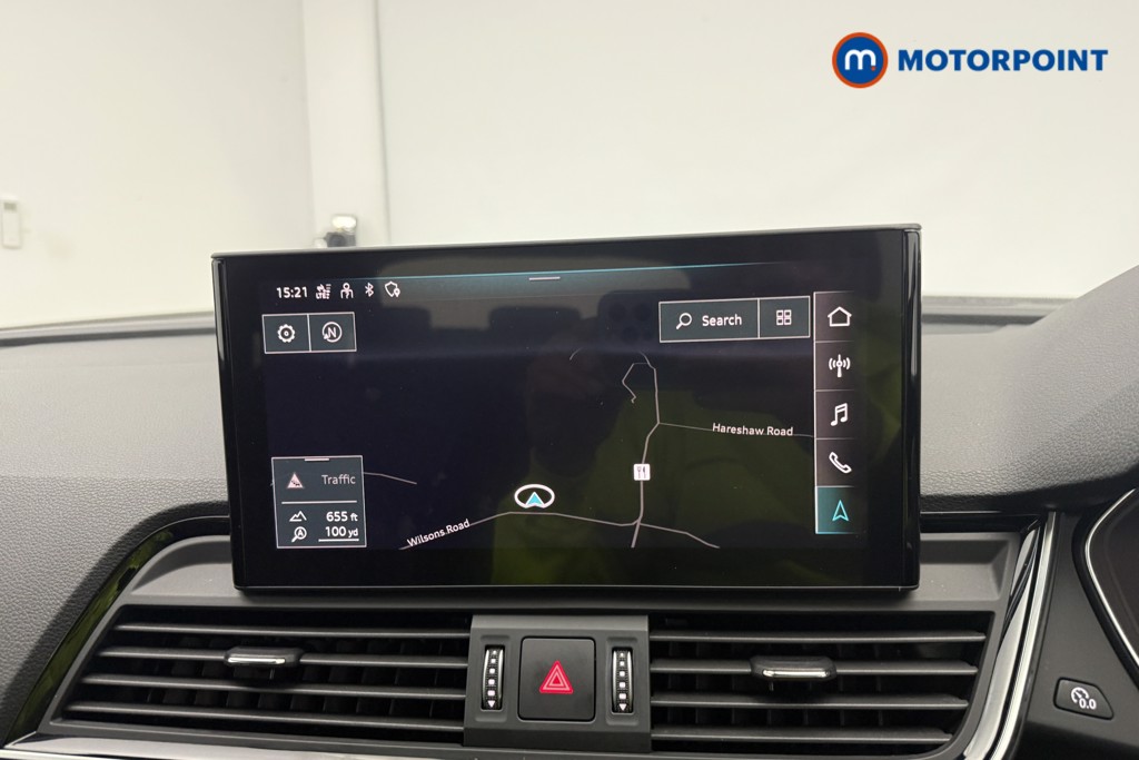 Audi Q5 Edition 1 Automatic Diesel SUV - Stock Number (1582325) - 30th supplementary image