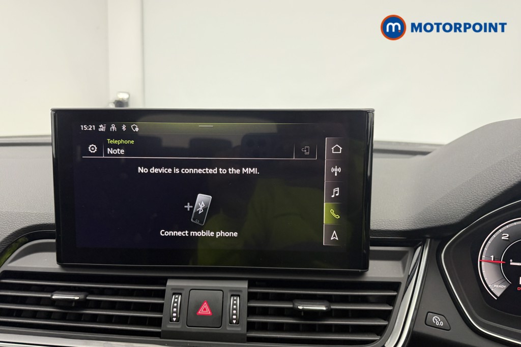 Audi Q5 Edition 1 Automatic Diesel SUV - Stock Number (1582325) - 31st supplementary image