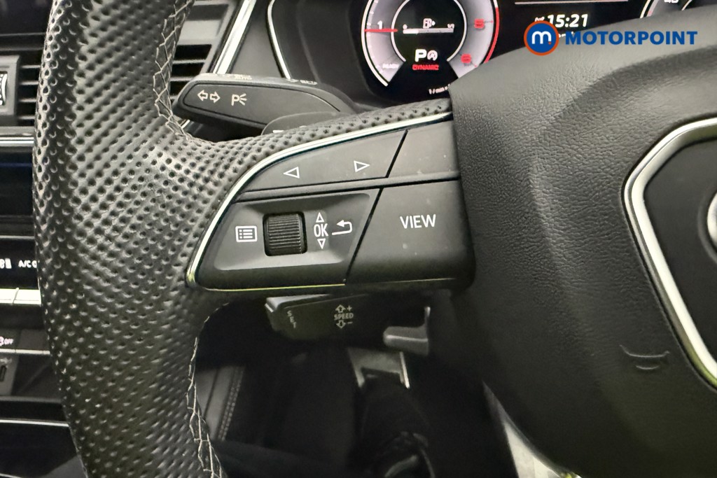 Audi Q5 Edition 1 Automatic Diesel SUV - Stock Number (1582325) - 34th supplementary image