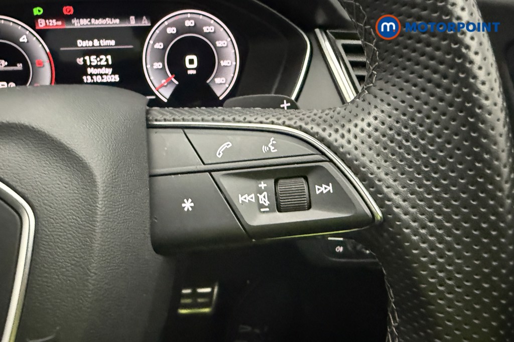 Audi Q5 Edition 1 Automatic Diesel SUV - Stock Number (1582325) - 35th supplementary image