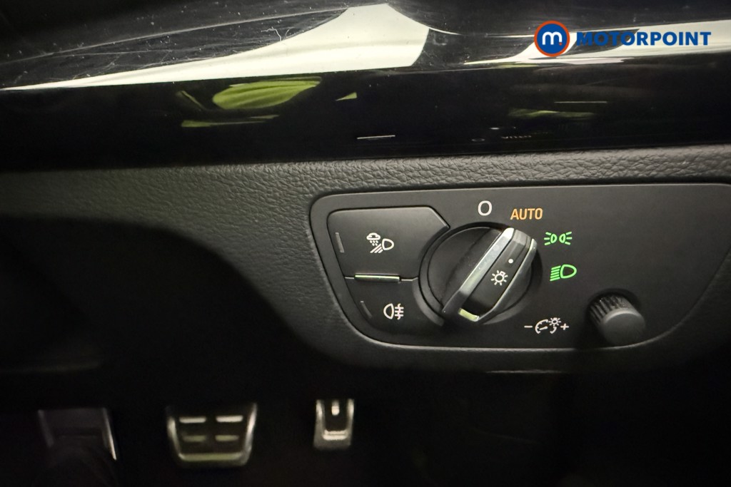Audi Q5 Edition 1 Automatic Diesel SUV - Stock Number (1582325) - 36th supplementary image