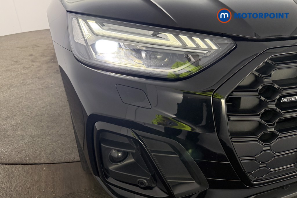 Audi Q5 Edition 1 Automatic Diesel SUV - Stock Number (1582325) - 37th supplementary image