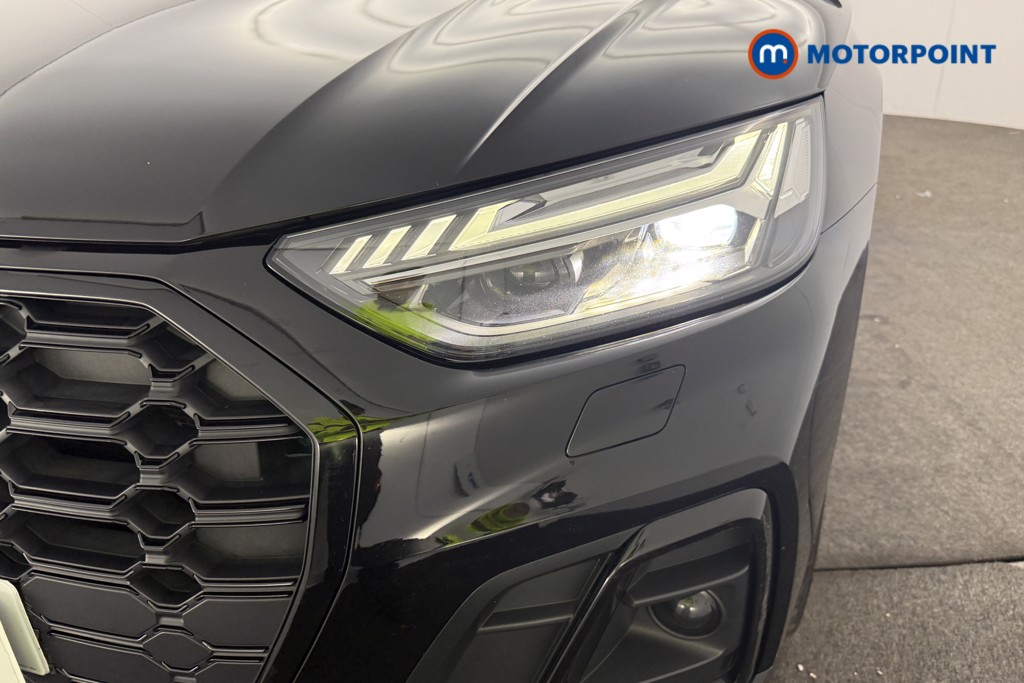 Audi Q5 Edition 1 Automatic Diesel SUV - Stock Number (1582325) - 38th supplementary image