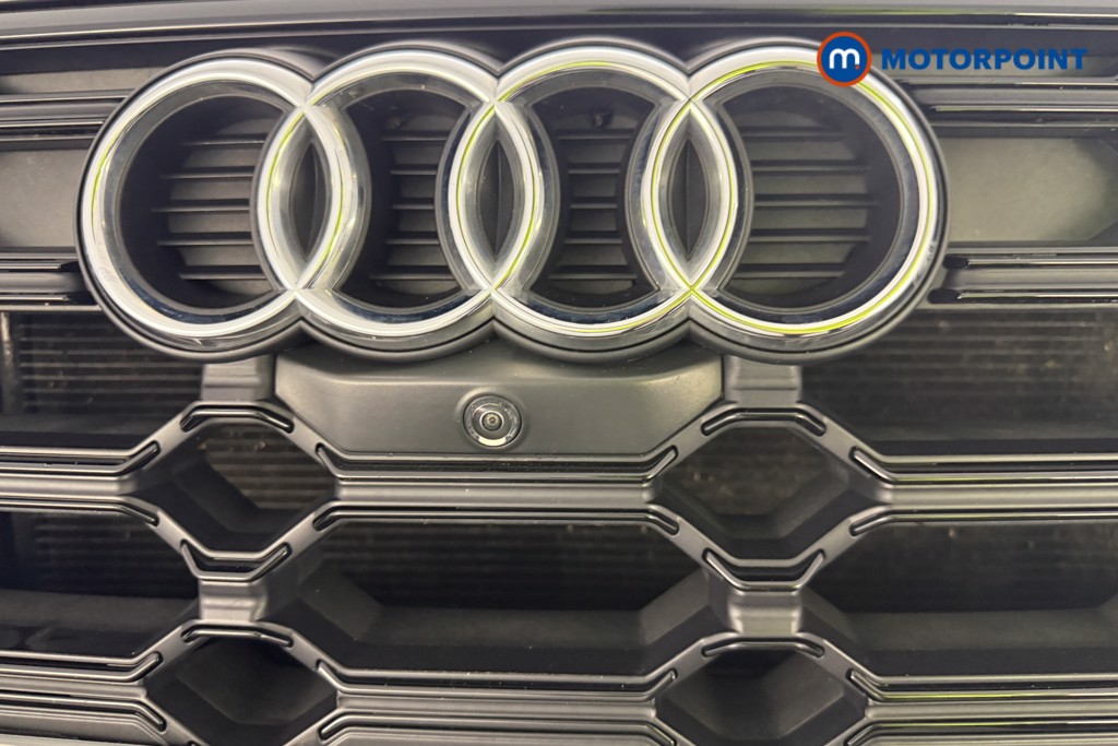 Audi Q5 Edition 1 Automatic Diesel SUV - Stock Number (1582325) - 39th supplementary image