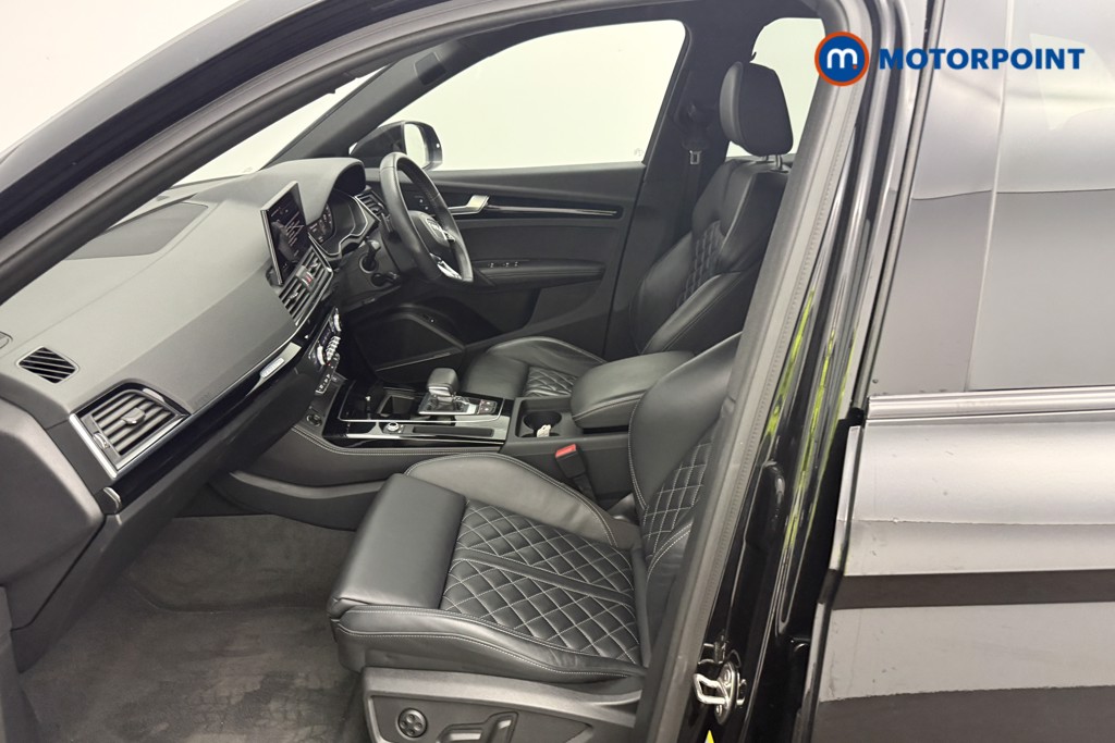 Audi Q5 Edition 1 Automatic Diesel SUV - Stock Number (1582325) - 1st supplementary image