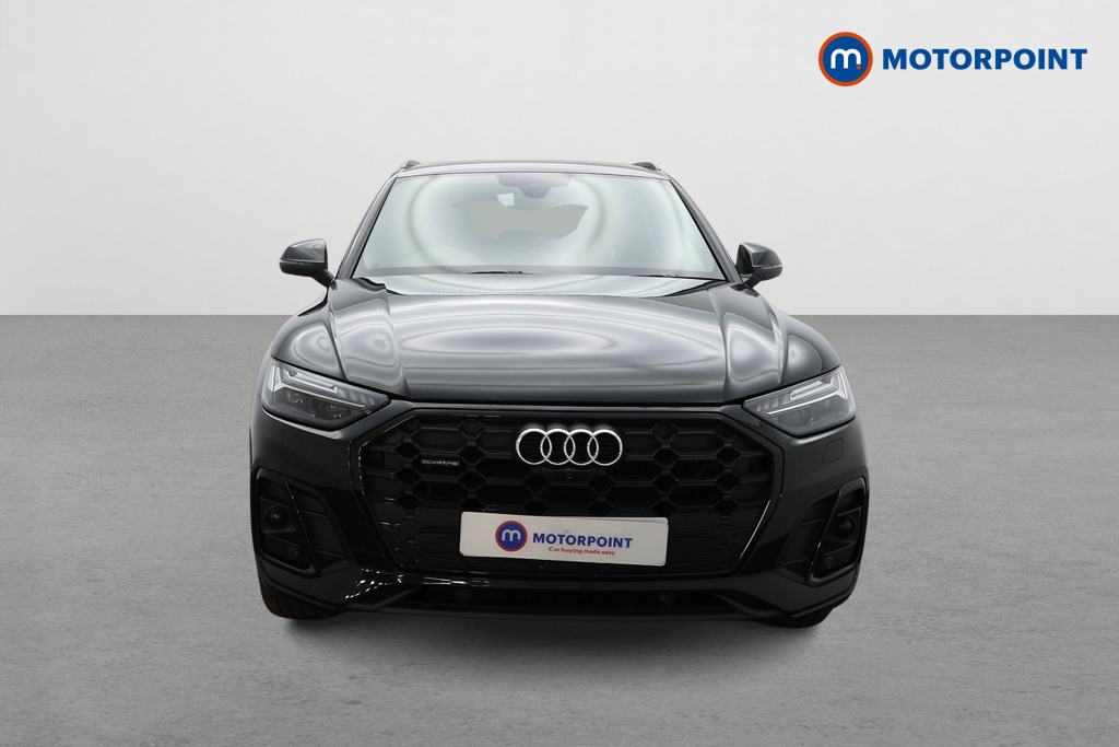 Audi Q5 Edition 1 Automatic Diesel SUV - Stock Number (1582325) - Front bumper