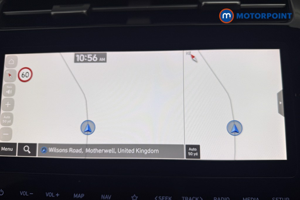 Hyundai Tucson Premium Manual Petrol SUV - Stock Number (1582424) - 2nd supplementary image