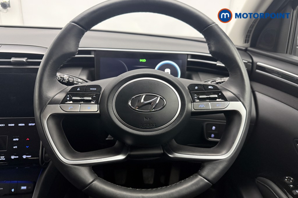 Hyundai Tucson Premium Manual Petrol SUV - Stock Number (1582424) - 5th supplementary image