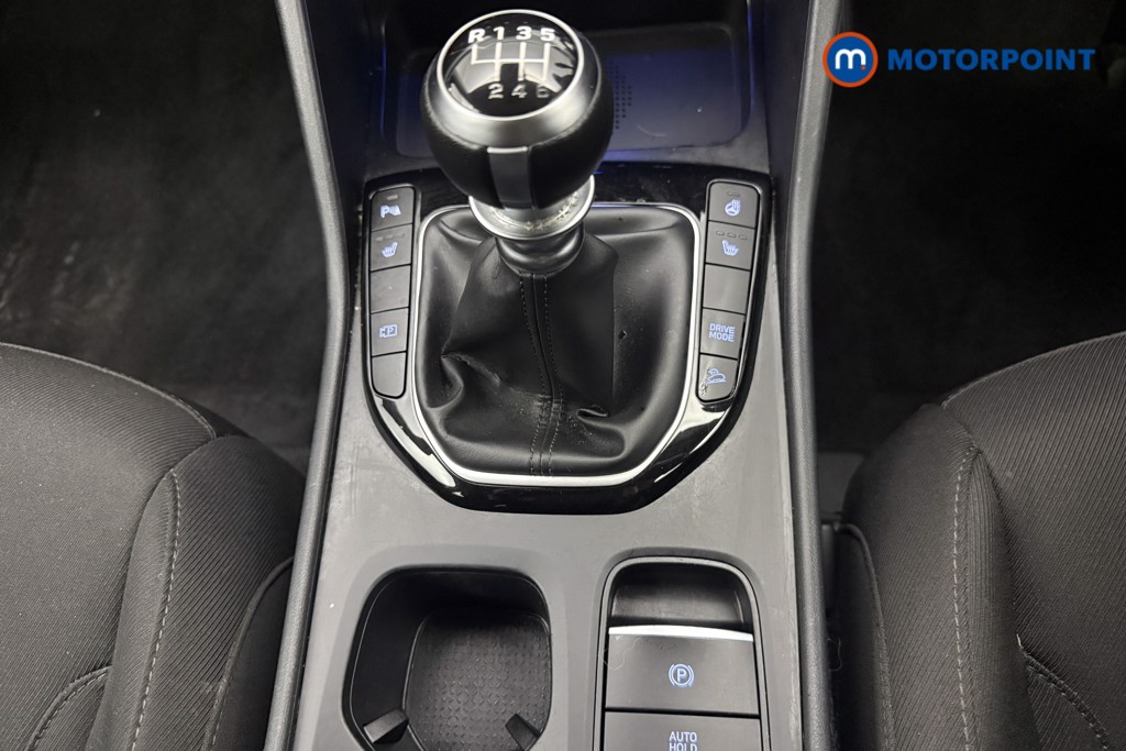 Hyundai Tucson Premium Manual Petrol SUV - Stock Number (1582424) - 7th supplementary image
