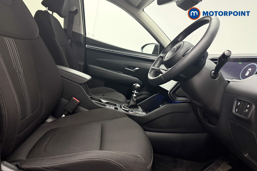 Hyundai Tucson Premium Manual Petrol SUV - Stock Number (1582424) - 8th supplementary image