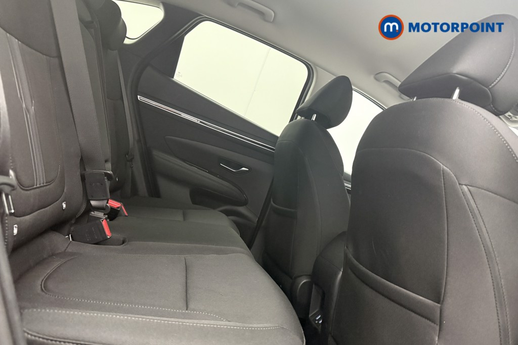 Hyundai Tucson Premium Manual Petrol SUV - Stock Number (1582424) - 9th supplementary image