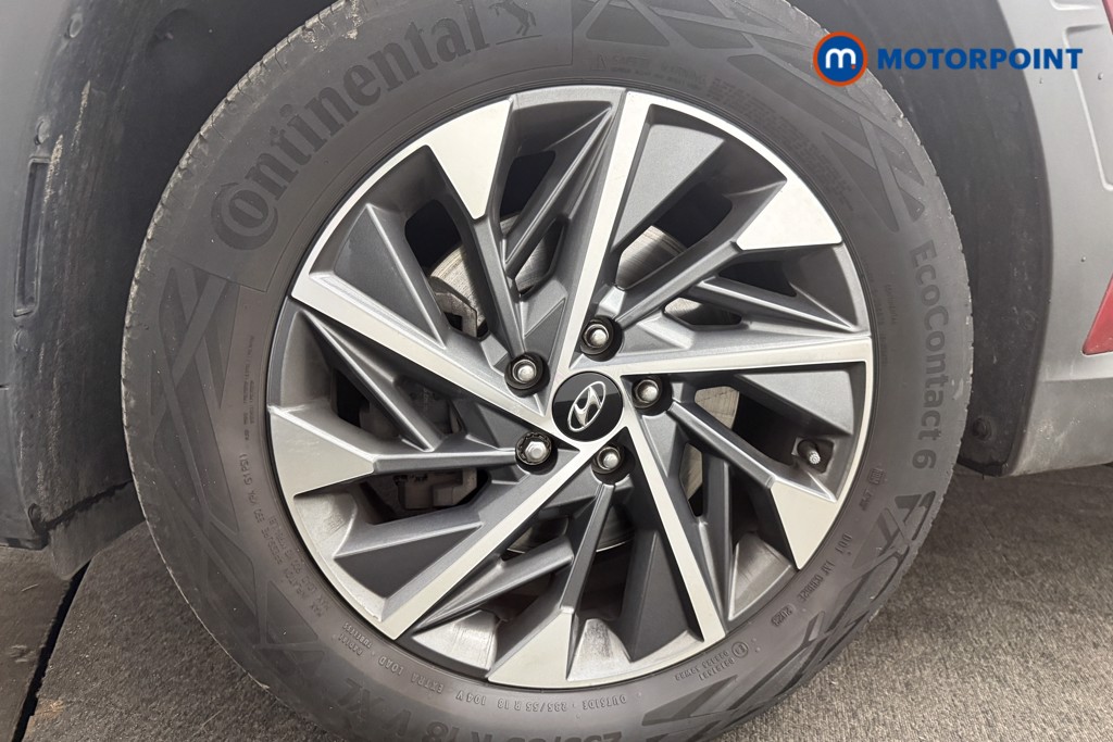 Hyundai Tucson Premium Manual Petrol SUV - Stock Number (1582424) - 12th supplementary image