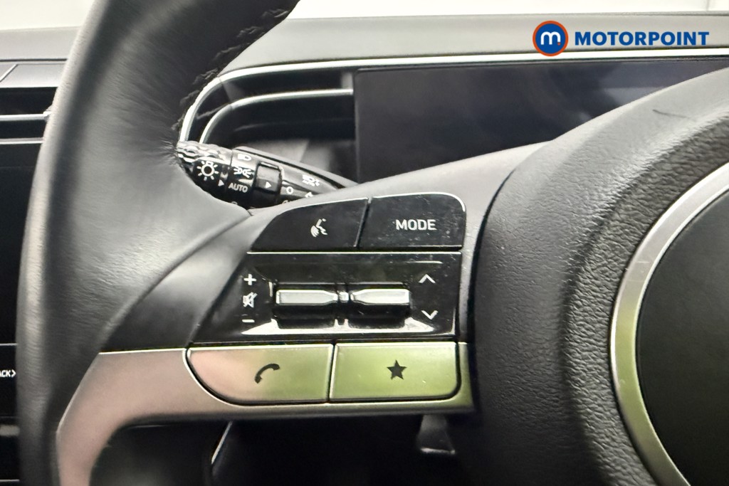 Hyundai Tucson Premium Manual Petrol SUV - Stock Number (1582424) - 14th supplementary image