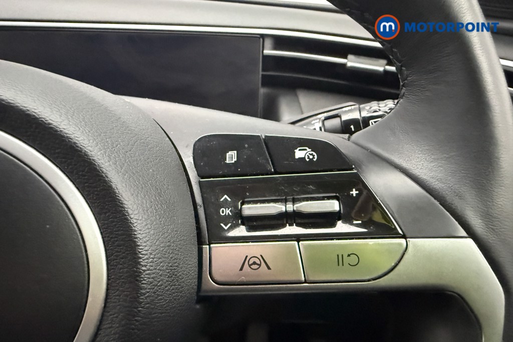 Hyundai Tucson Premium Manual Petrol SUV - Stock Number (1582424) - 15th supplementary image