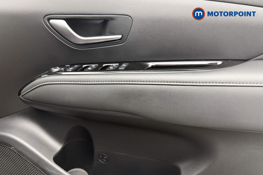 Hyundai Tucson Premium Manual Petrol SUV - Stock Number (1582424) - 18th supplementary image