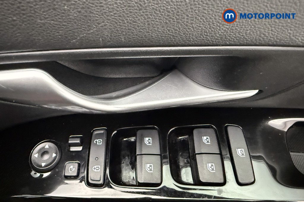 Hyundai Tucson Premium Manual Petrol SUV - Stock Number (1582424) - 19th supplementary image