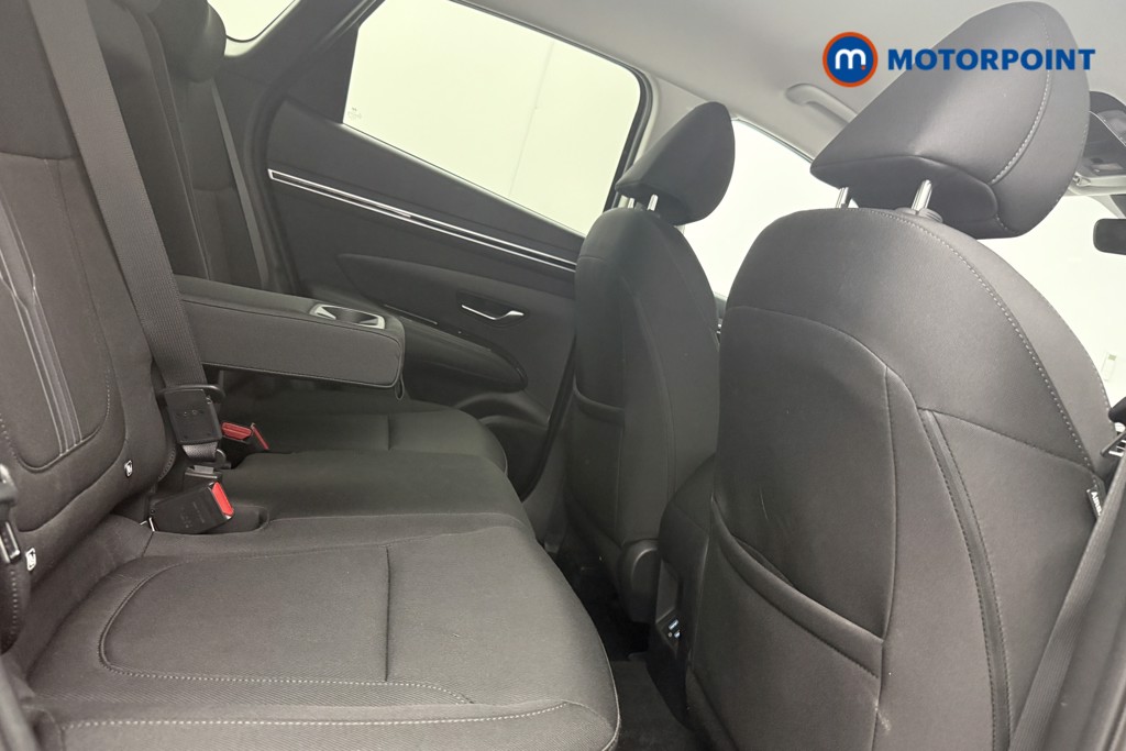 Hyundai Tucson Premium Manual Petrol SUV - Stock Number (1582424) - 20th supplementary image