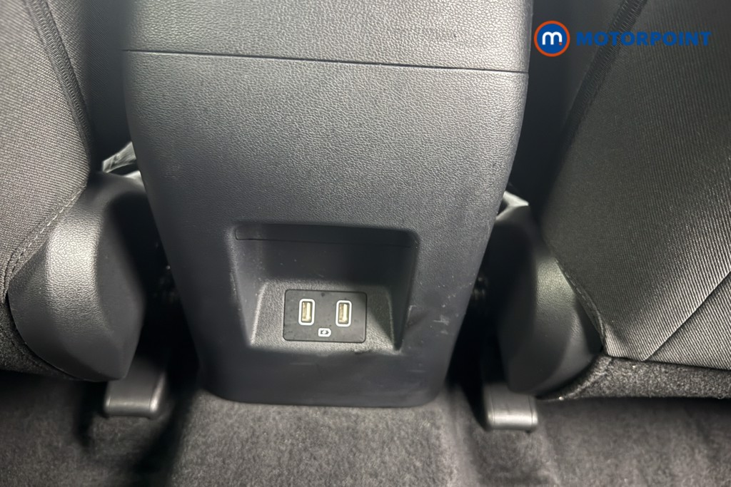 Hyundai Tucson Premium Manual Petrol SUV - Stock Number (1582424) - 21st supplementary image