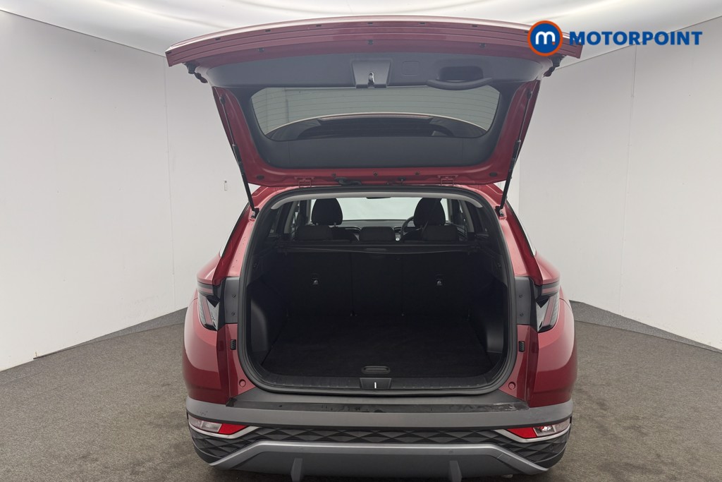 Hyundai Tucson Premium Manual Petrol SUV - Stock Number (1582424) - 22nd supplementary image