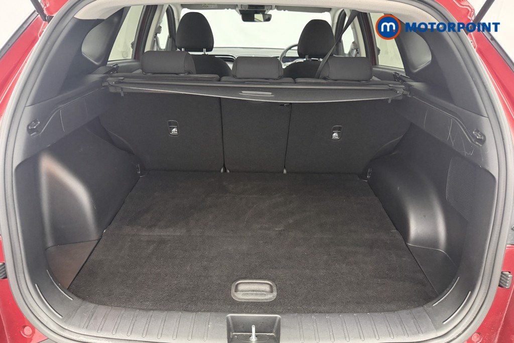 Hyundai Tucson Premium Manual Petrol SUV - Stock Number (1582424) - 23rd supplementary image