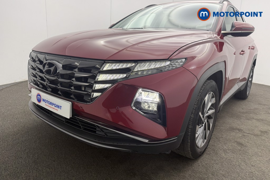 Hyundai Tucson Premium Manual Petrol SUV - Stock Number (1582424) - 25th supplementary image