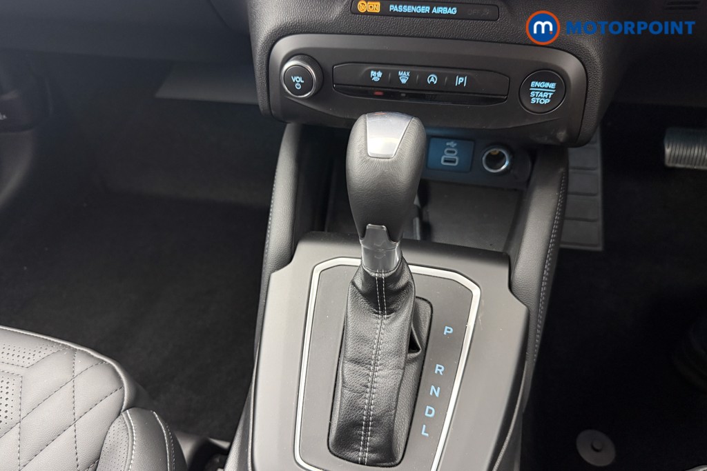 Ford Focus Active X Automatic Petrol Hatchback - Stock Number (1582509) - 10th supplementary image
