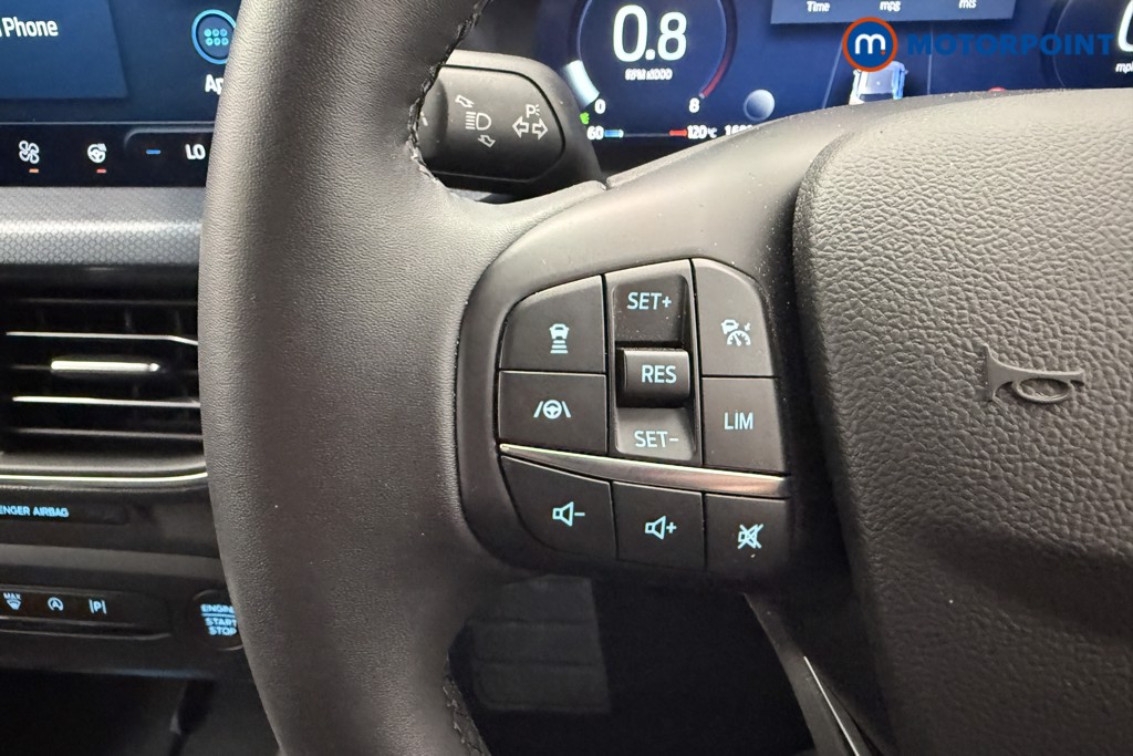 Ford Focus Active X Automatic Petrol Hatchback - Stock Number (1582509) - 11th supplementary image