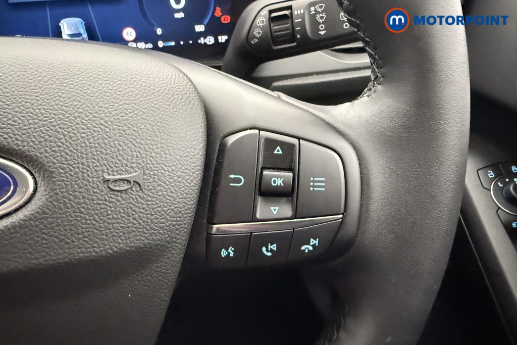 Ford Focus Active X Automatic Petrol Hatchback - Stock Number (1582509) - 12th supplementary image
