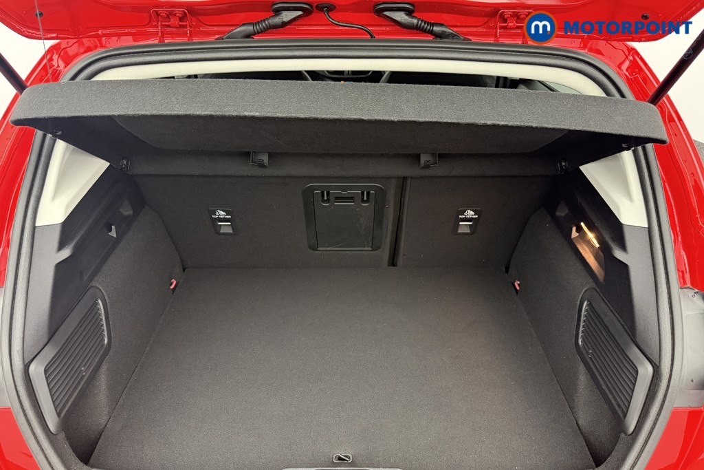 Ford Focus Active X Automatic Petrol Hatchback - Stock Number (1582509) - 20th supplementary image