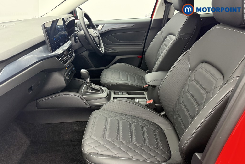 Ford Focus Active X Automatic Petrol Hatchback - Stock Number (1582509) - 21st supplementary image