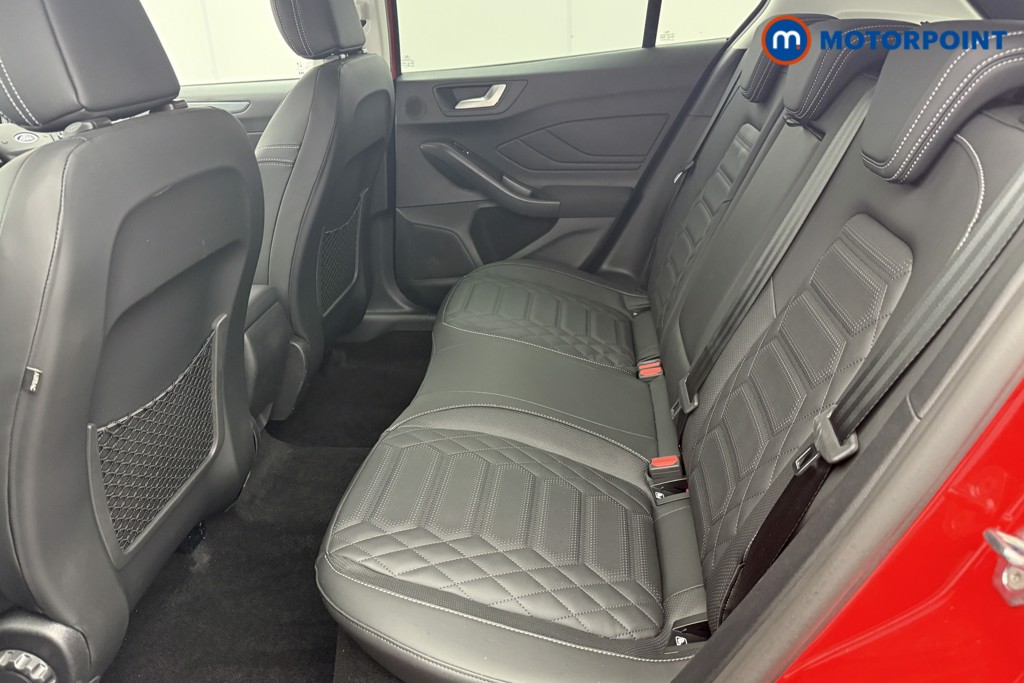 Ford Focus Active X Automatic Petrol Hatchback - Stock Number (1582509) - 22nd supplementary image