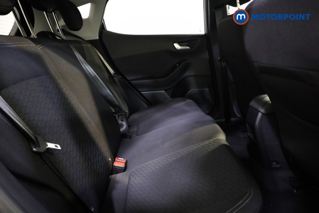 Ford Fiesta Titanium Manual Petrol Hatchback - Stock Number (1582549) - 14th supplementary image