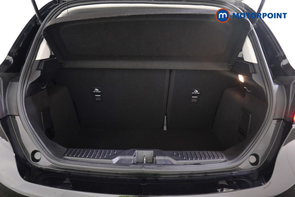 Ford Fiesta Titanium Manual Petrol Hatchback - Stock Number (1582549) - 16th supplementary image