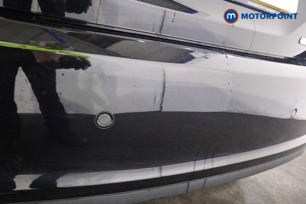 Ford Fiesta Titanium Manual Petrol Hatchback - Stock Number (1582549) - 21st supplementary image