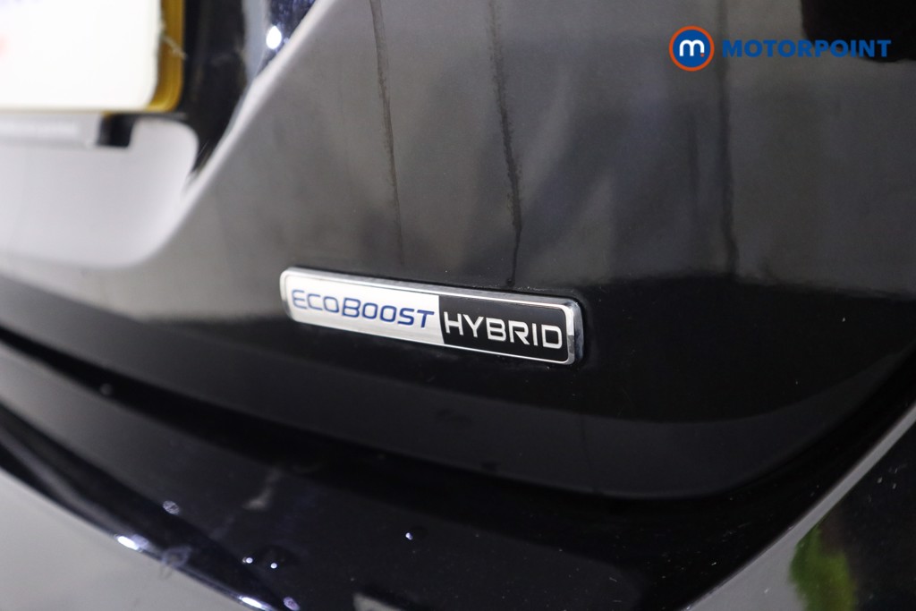 Ford Fiesta Titanium Manual Petrol Hatchback - Stock Number (1582549) - 24th supplementary image