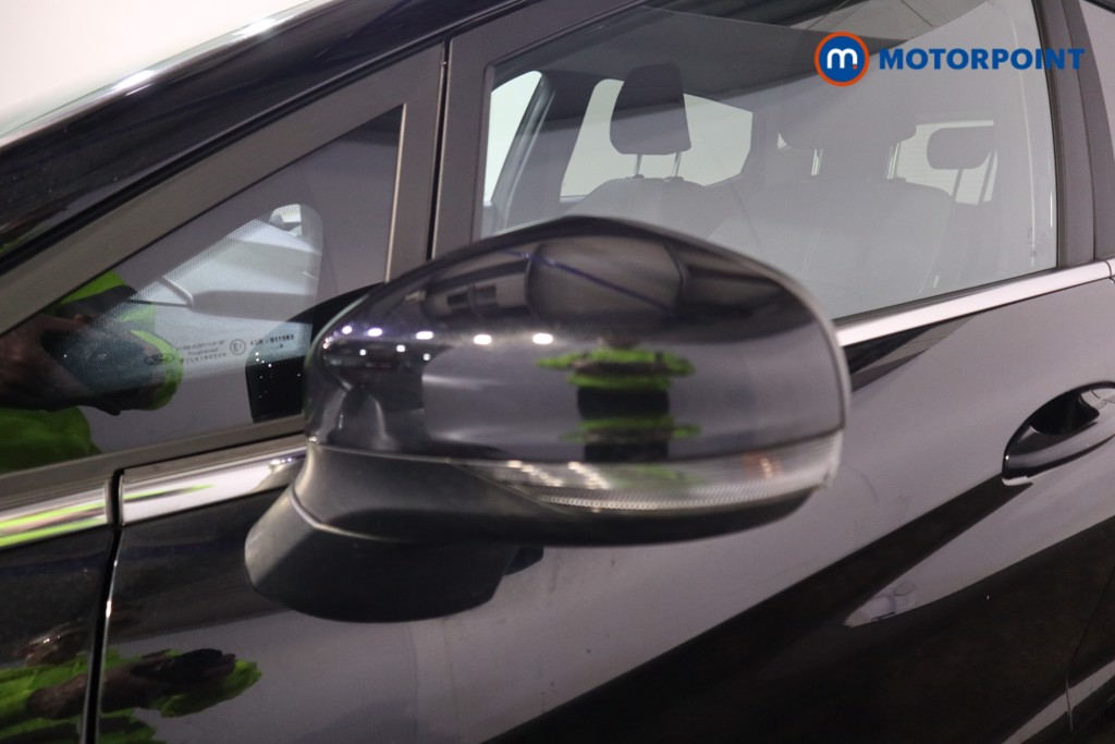 Ford Fiesta Titanium Manual Petrol Hatchback - Stock Number (1582549) - 26th supplementary image