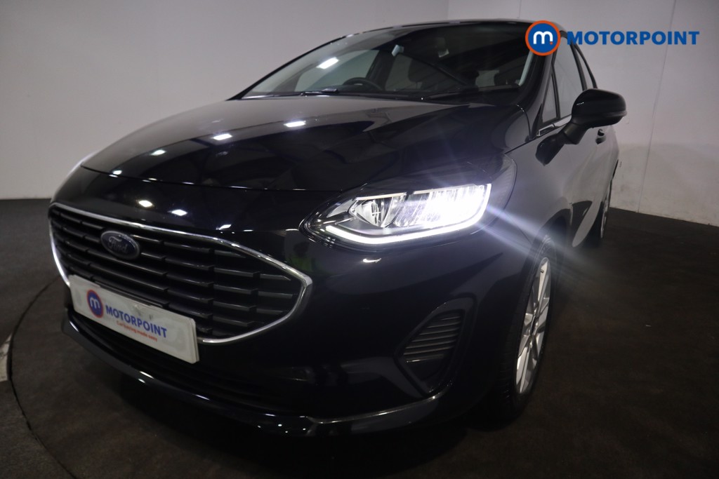 Ford Fiesta Titanium Manual Petrol Hatchback - Stock Number (1582549) - 27th supplementary image