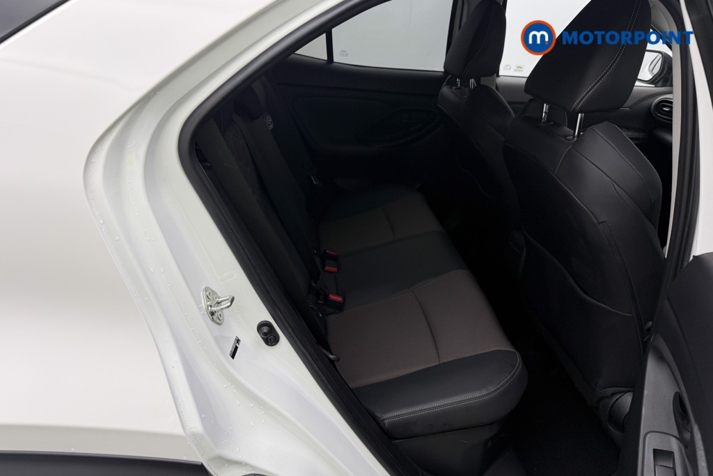 Toyota Yaris Cross Excel Automatic Petrol-Electric Hybrid Estate - Stock Number (1582561) - 13th supplementary image