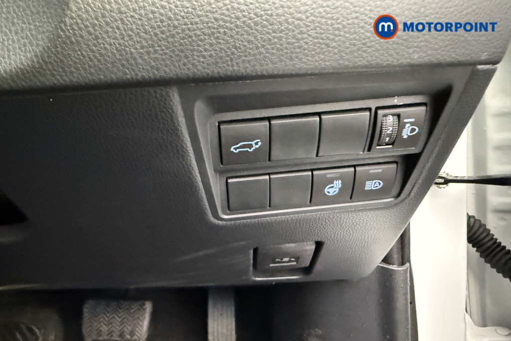 Toyota Yaris Cross Excel Automatic Petrol-Electric Hybrid Estate - Stock Number (1582561) - 22nd supplementary image