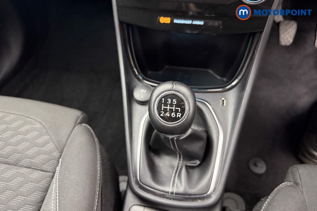 Ford Puma Titanium Manual Petrol SUV - Stock Number (1582606) - 11th supplementary image