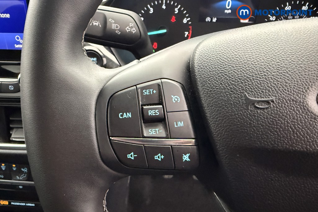 Ford Puma Titanium Manual Petrol SUV - Stock Number (1582606) - 12th supplementary image