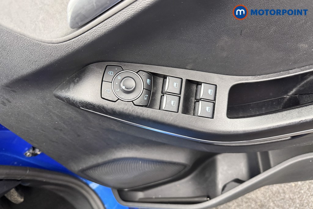 Ford Puma Titanium Manual Petrol SUV - Stock Number (1582606) - 15th supplementary image