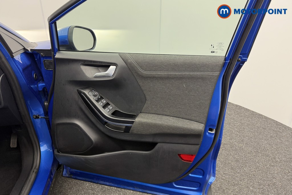 Ford Puma Titanium Manual Petrol SUV - Stock Number (1582606) - 16th supplementary image